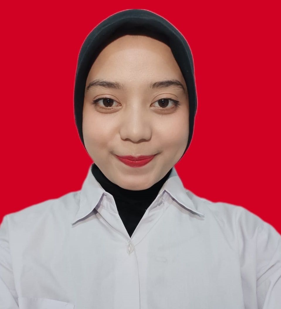 Lulu Ayatul Fatihah, S.Kom.