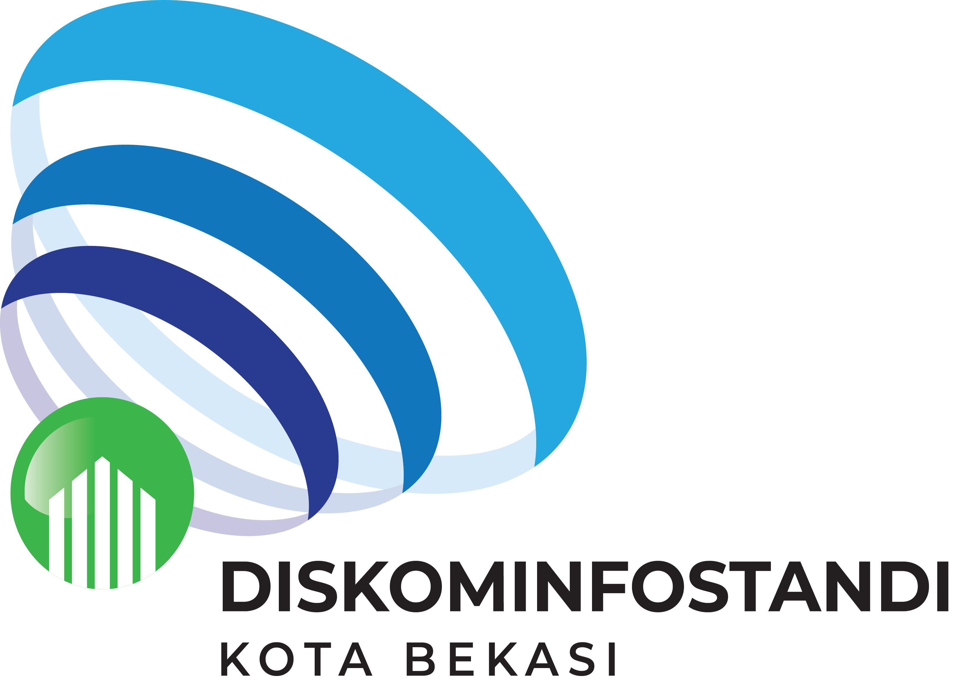 Diskominfostandi Kota Bekasi
