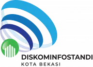 Diskominfostandi Kota Bekasi