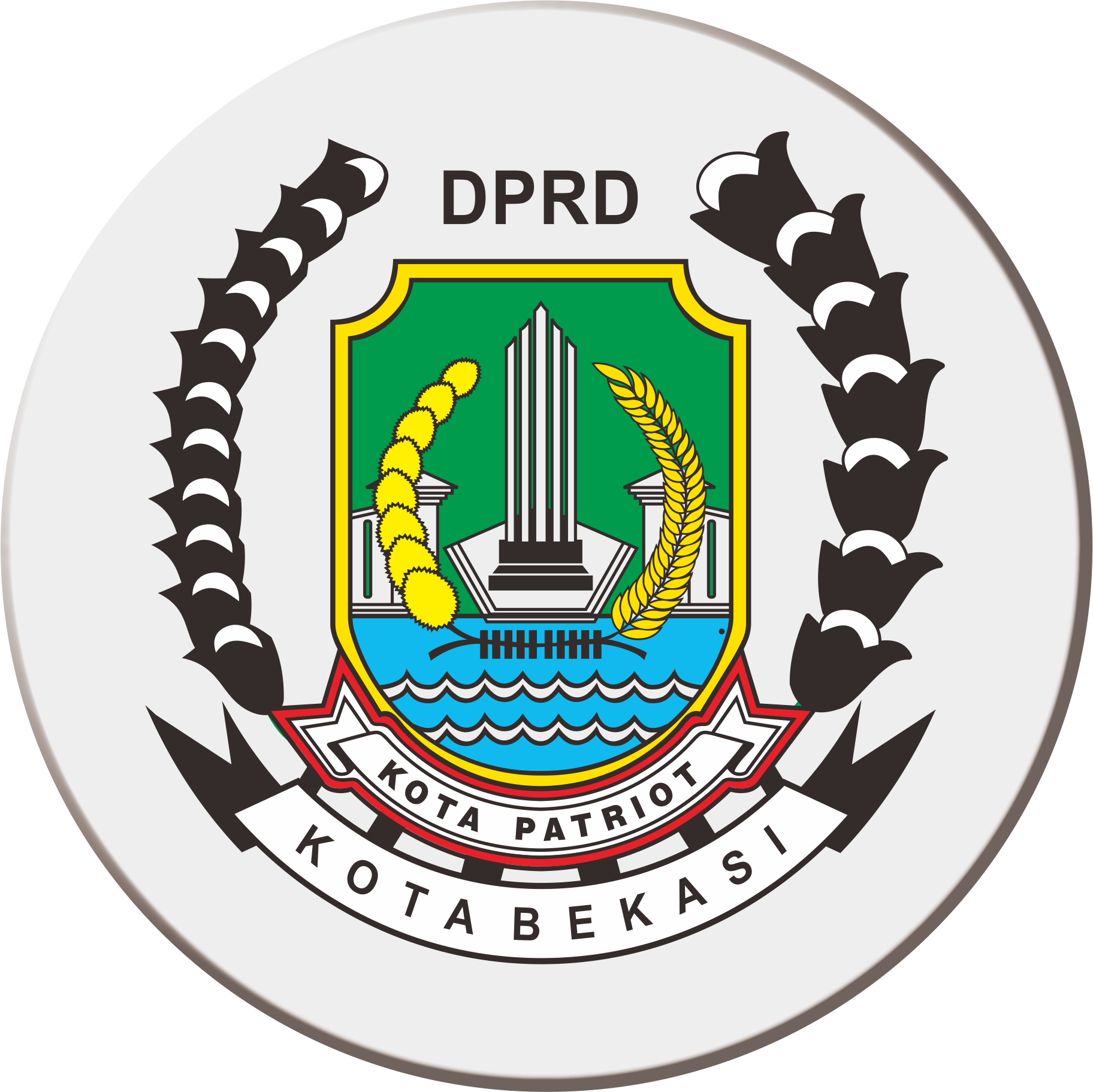 DPRD Kota Bekasi