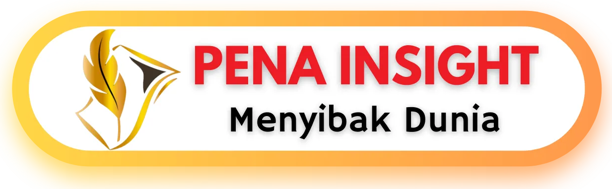 Logo Pena Insight