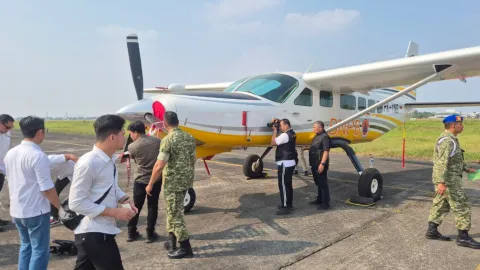 Kejagung Sita Uang Rp24,97 Miliar hingga Pesawat dalam Kasus Korupsi MBG Terbaru