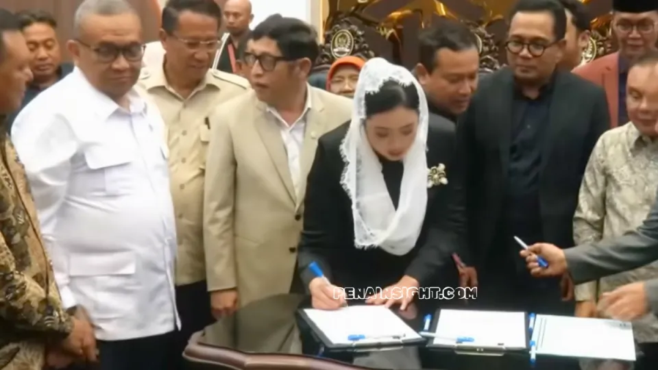 Fakta Terbaru UU PPRT Disahkan DPR RI, Kronologi 22 Tahun Perjuangan Jadi Sorotan Publik