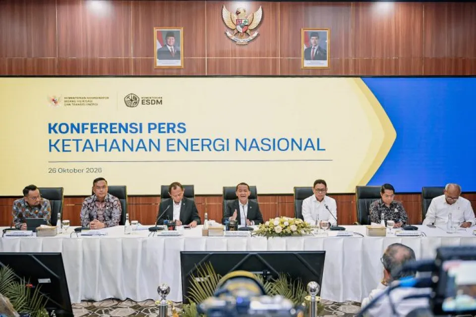 Perpres 107/2026 Ubah Skema Impor BBM dan LPG, Lemigas Jadi Pengadaan dan Pertamina Of﻿ftaker Terbaru