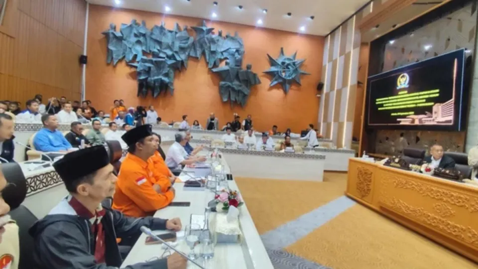 RUU Ketenagakerjaan 2026: Usulan Sertifikasi Outsourcing, Aturan PKWT, dan Upah Demi Lindungi Pekerja