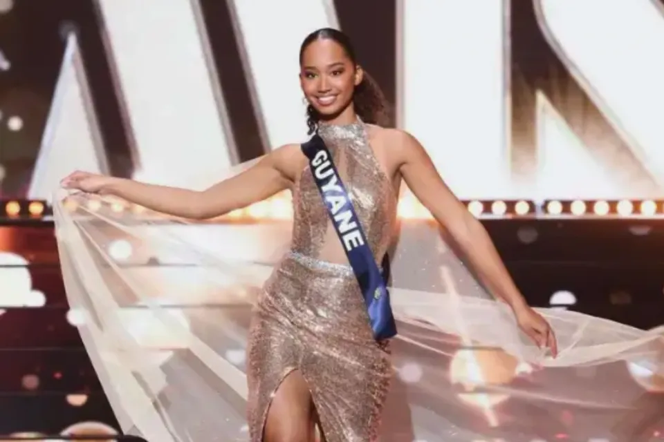 Guyana Prancis Resmi Debut di Miss World 2026 Vietnam