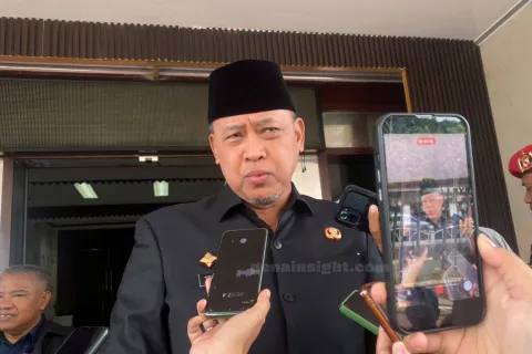Tri Adhianto Telepon Pramono Anung, Subsidi Transjabodetabek untuk Warga Bekasi Dipastikan Belum Dicabut