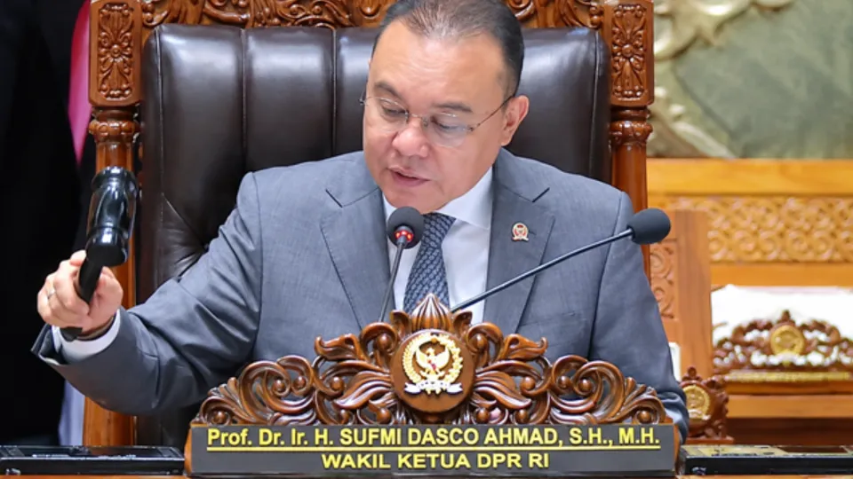 DPR Bulat Setujui 4 RUU Inisiatif, Reforma Agraria Jadi Sorotan: KPA Minta Rakyat Kawal hingga Tuntas