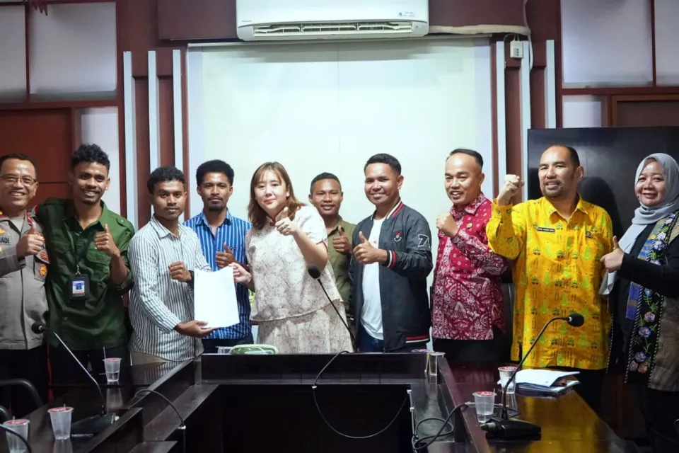 Dugaan Mark-Up Ambulans Dinkes Bekasi Rp5,4 Miliar Disorot Mahasiswa, DPRD Pertimbangkan Pansus
