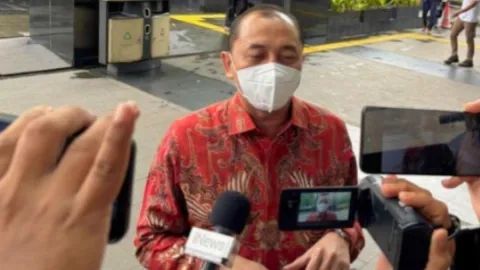 Kasus Suap Ijon Proyek Bekasi Memanas, KPK Periksa 5 Saksi dari Swasta