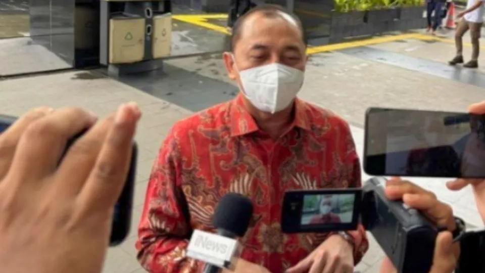 Kasus Suap Ijon Proyek Bekasi Memanas, KPK Periksa 5 Saksi dari Swasta