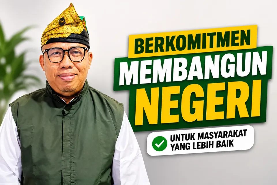 Desa Naik Kelas, Indonesia Emas Dimulai dari 75.265 Desa