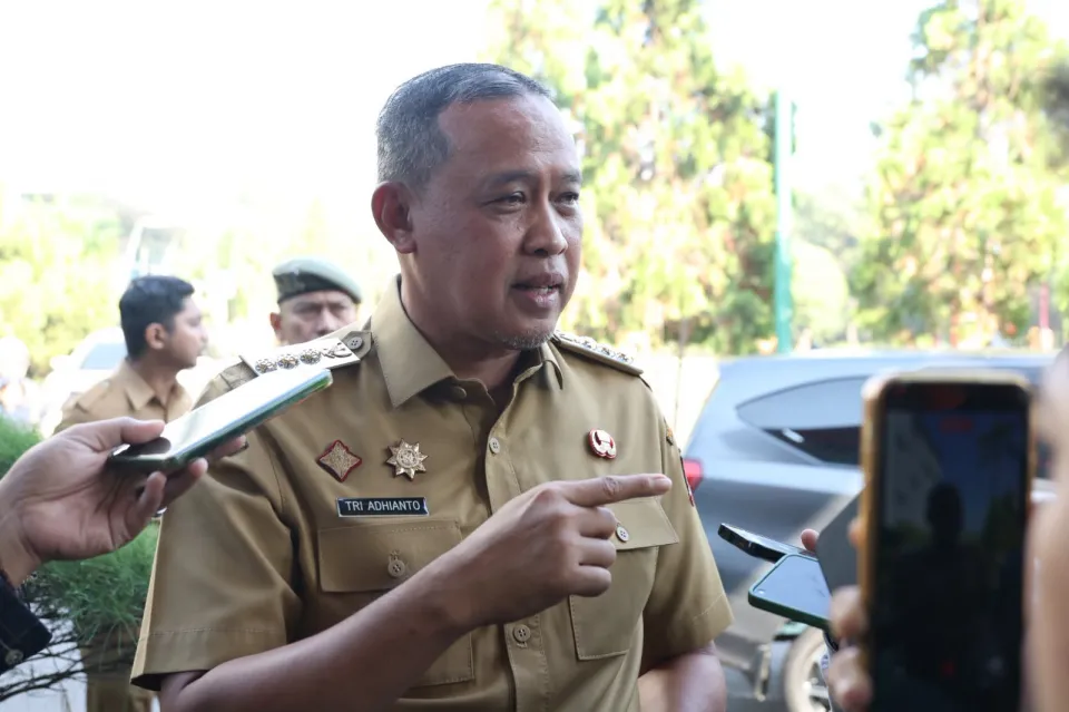 83,10 Persen Pemuda Bekasi Tak Merokok, Pemkot Perkuat Kawasan Tanpa Rokok