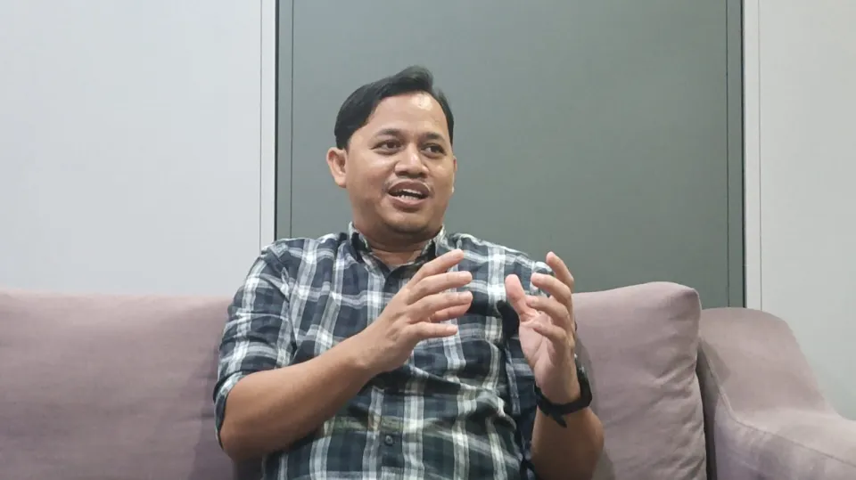 Ketua Komisi II DPRD Kota Bekasi Soroti Skema Modernisasi TransBeken