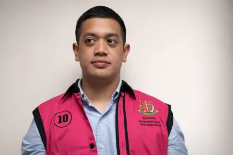 Hakim Bongkar Skema Sewa Terminal dan Kapal, Beneficial Owner PT OTM–JMN Divonis 15 Tahun Penjara