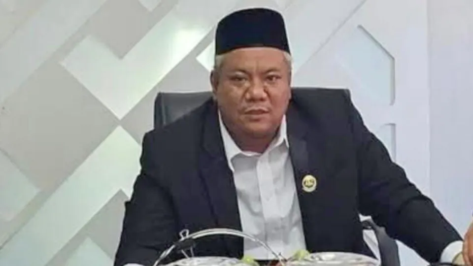 Ratusan Ribu BPJS PBI Dinonaktifkan, Ahmadi Madong Minta Warga Jatiasih Tak Panik