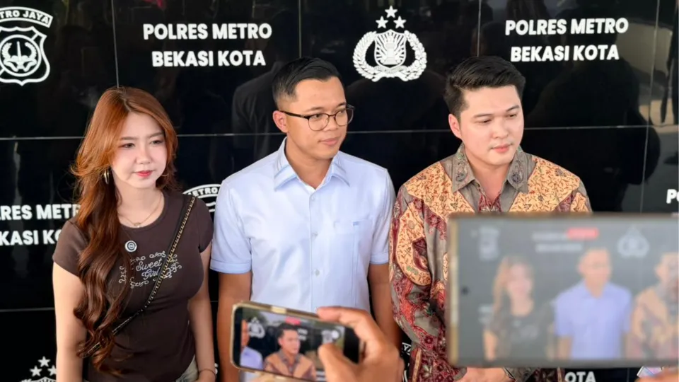 Polisi Sita Rp11,6 Juta dari Rekening ZK, Telusuri Aliran Dana Kasus Vilmei