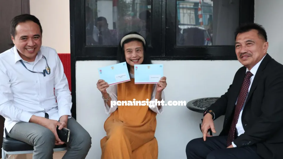 Keluarga Sayuti Melik Sumringah Terima Undangan HUT RI dari Presiden Prabowo