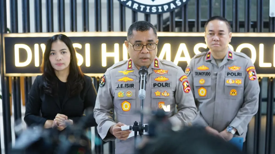 Speedboat Jurnalis Hilang Kontak di Selat Sunda, Polri dan Basarnas Maksimalkan Operasi Pencarian