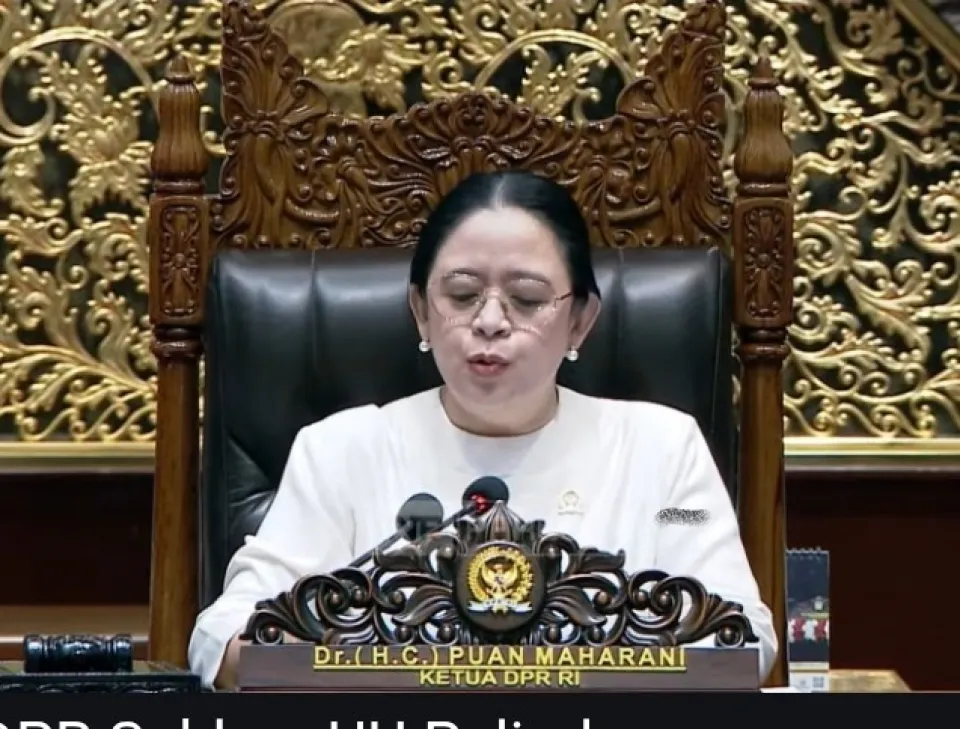DPR Sahkan UU Pelindungan Ketenagakerjaan, Ini 9 Aturan Baru yang Berdampak ke Pekerja