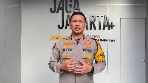 Terbaru Polda Metro Jaya Siapkan Pengamanan Idul Adha 1447 H, Pastikan Ibadah dan Kurban Berjalan Aman