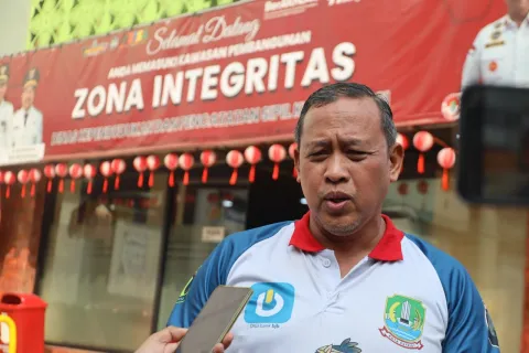 Wali Kota Bekasi Buka Aduan Pungli, Laporan Terbukti Dijanjikan Ganti Dua Kali Lipat