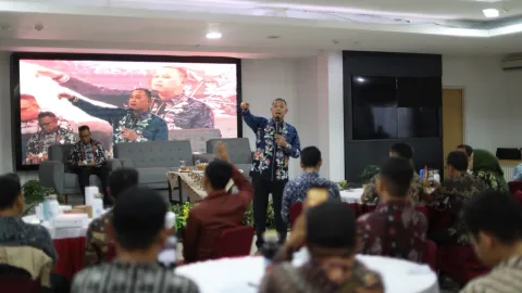 Pemkot Bekasi Perkuat Admin Media Sosial, 125 Pegawai Didorong Lebih Responsif Layani Warga