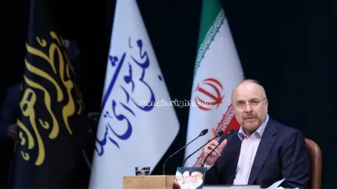 Trump Bidik Tokoh Iran Ghalibaf Jadi Mitra, Negosiasi Damai Masih Simpang Siur