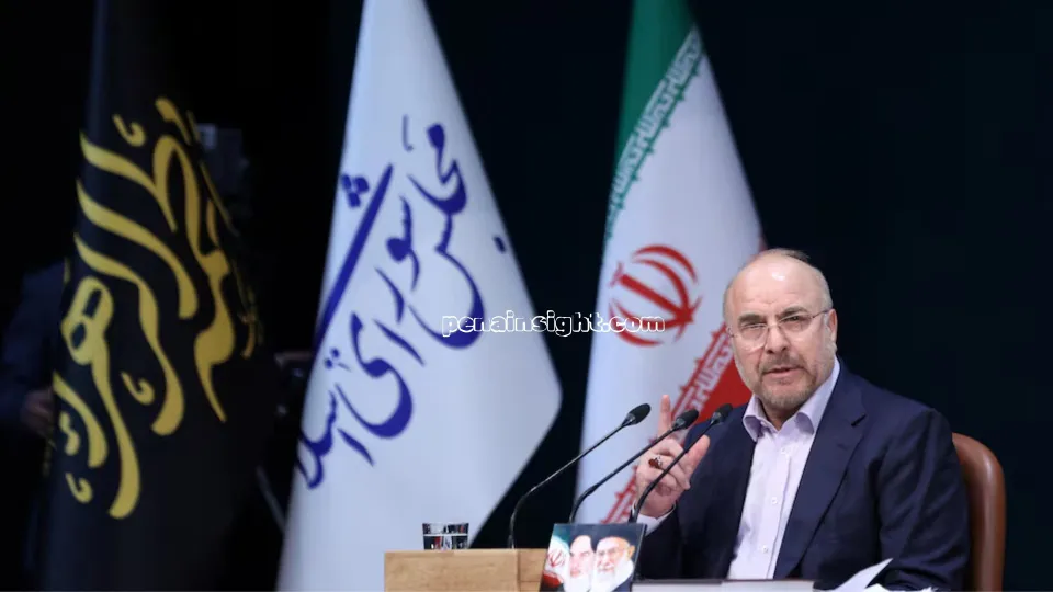 Trump Bidik Tokoh Iran Ghalibaf Jadi Mitra, Negosiasi Damai Masih Simpang Siur