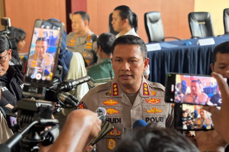Polda Metro Jaya Beberkan Fakta Dugaan Penyekapan di Mau Print Jakarta Pusat