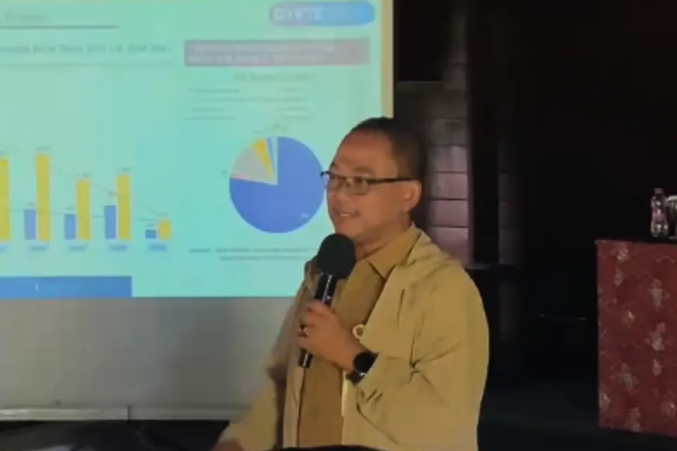 SPPTJ Dorong PKB Transjakarta Berkualitas, Minta Dukungan Karyawan untuk Perjuangkan Kesejahteraan Pekerja 