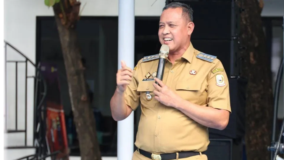 Nonon Sontani Jadi Sorotan, Tri Ardhiyanto Bongkar Alasan Jalan Belum Diperbaiki