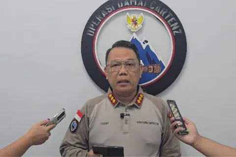Danops KKB Yahukimo Tewas Setelah Diburu Sejak April, Kronologi Lengkap Operasi Damai Cartenz di Papua Pegunungan