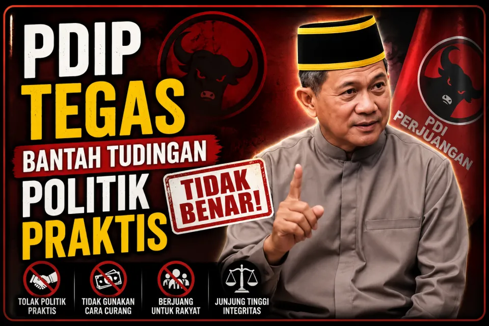 Update Polemik MBG Memanas! Nama Setyo Sularso Disebut dalam Aksi Mahasiswa, Ini Kronologinya