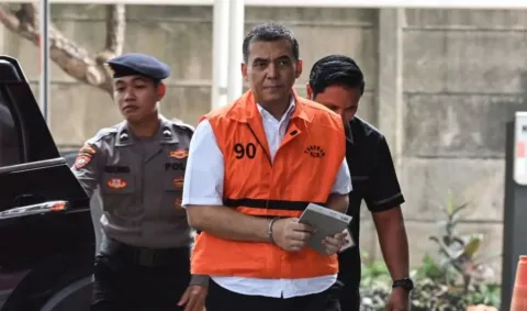 Silmy Karim Gugat KPK, Minta Penetapan Tersangka dan Penyitaan Aset Dinyatakan Tak Sah