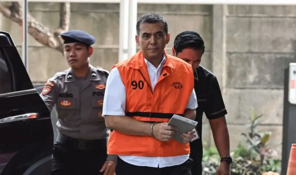 Silmy Karim Gugat KPK, Minta Penetapan Tersangka dan Penyitaan Aset Dinyatakan Tak Sah
