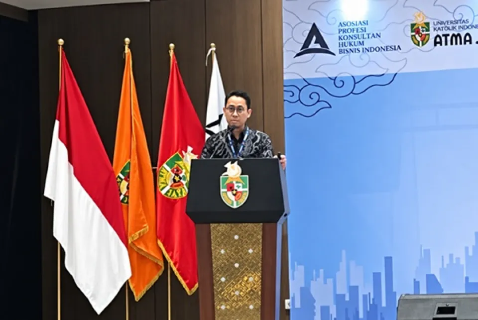 Pemerintah Finalisasi Peta Jalan Hilirisasi 28 Komoditas, Investasi Tembus Rp440 Triliun