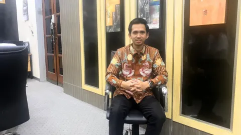 Wildan Ingatkan Wali Kota: Komitmen Tenaga Kerja Lokal PSEL Wajib Masuk Perjanjian Kerjasama