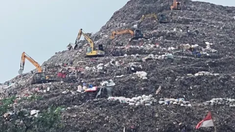 Kontrak Bantargebang Tinggal 25 Hari, DPRD Bekasi Desak Pemkot Tak Jalan Sendiri