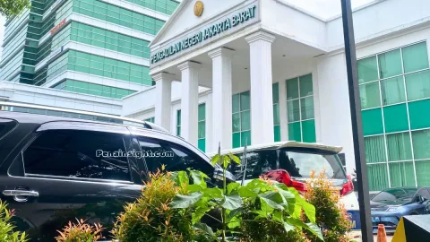 Tanah Dikuasai Warga 36 Tahun Diklaim Aset Pemerintah, Sengketa Bergulir di Pengadilan Negeri Jakarta Barat