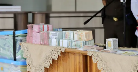 Ketua Ombudsman Jadi Tersangka, Diduga Terima Rp1,5 Miliar Terkait Tambang Nikel Sultra