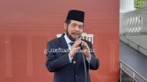 TERUNGKAP! Pengganti Anwar Usman di MK Segera Dilantik, Ini 3 Nama Calon Hakim yang Diusulkan MA