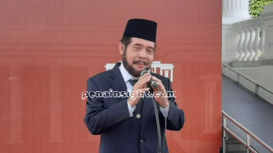 TERUNGKAP! Pengganti Anwar Usman di MK Segera Dilantik, Ini 3 Nama Calon Hakim yang Diusulkan MA