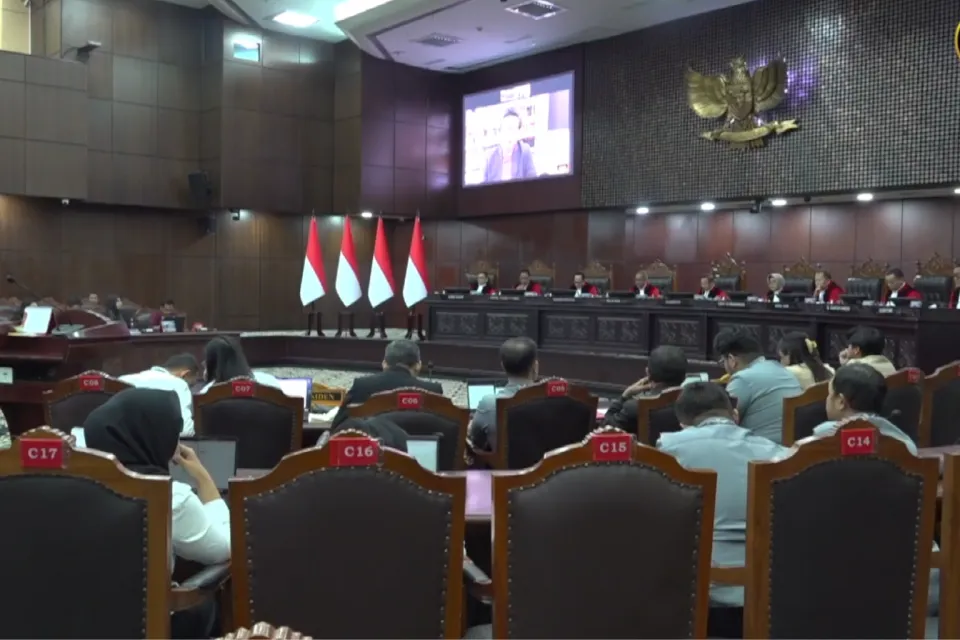 DPR Susun RUU Ketenagakerjaan Baru, Akomodasi Putusan MK hingga Perlindungan Pekerja Digital