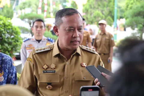Tri Adhianto Dukung Larangan Medsos Anak di Bawah 16 Tahun: Demi Lindungi Karakter Generasi Muda