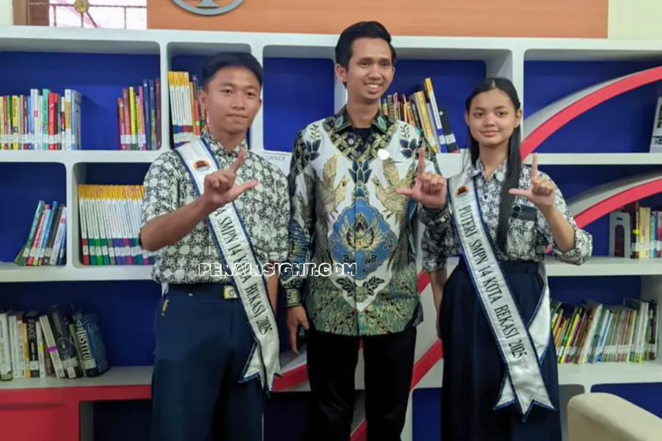 Hardiknas 2026: Kota Bekasi Darurat Guru & Daya Tampung, DPRD Desak SMP Swasta Gratis Segera Diterapkan