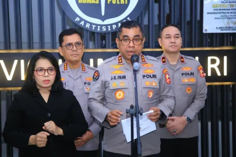 Hari ini Rekrutmen Polri Penyandang Disabilitas Diperkuat, Seleksi Tetap Berbasis Kompetensi 