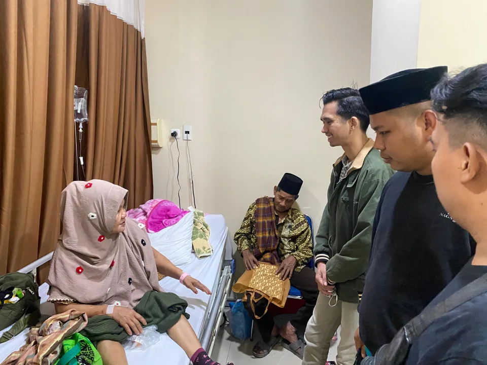 Wali Kota Tegaskan Layanan Gratis, DPRD Ingatkan: Jangan Ada Warga Ditolak Berobat