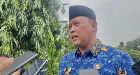 Banjir Bekasi dan Masalah Lintas Kewenangan, Wali Kota Soroti Peran Pusat dan Kabupaten