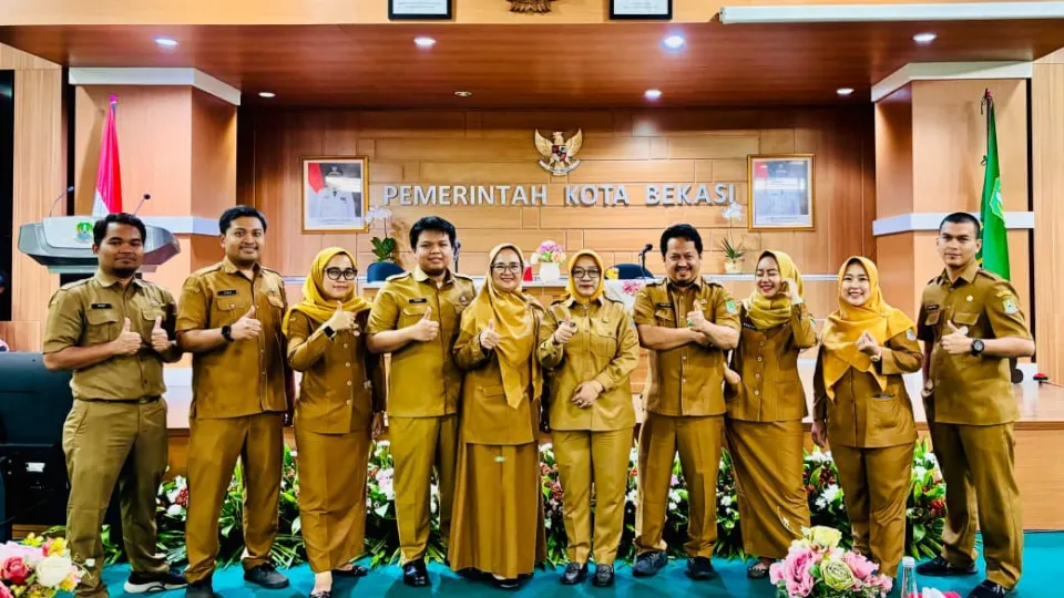 Resmi Dibuka! Bekasi PRIDE Award 2026 Dorong Inovasi Daerah, Ini Kategori Lomba & Target Besarnya 